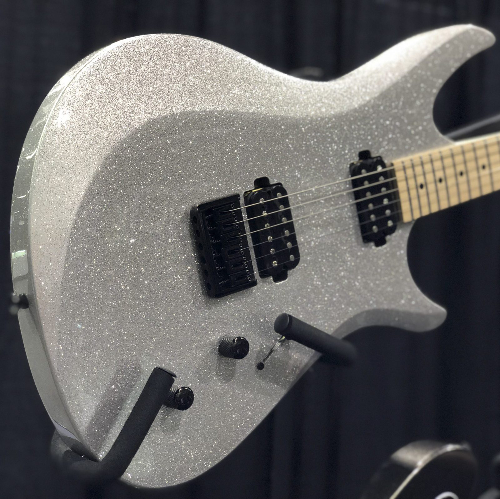 Balaguer Guitars