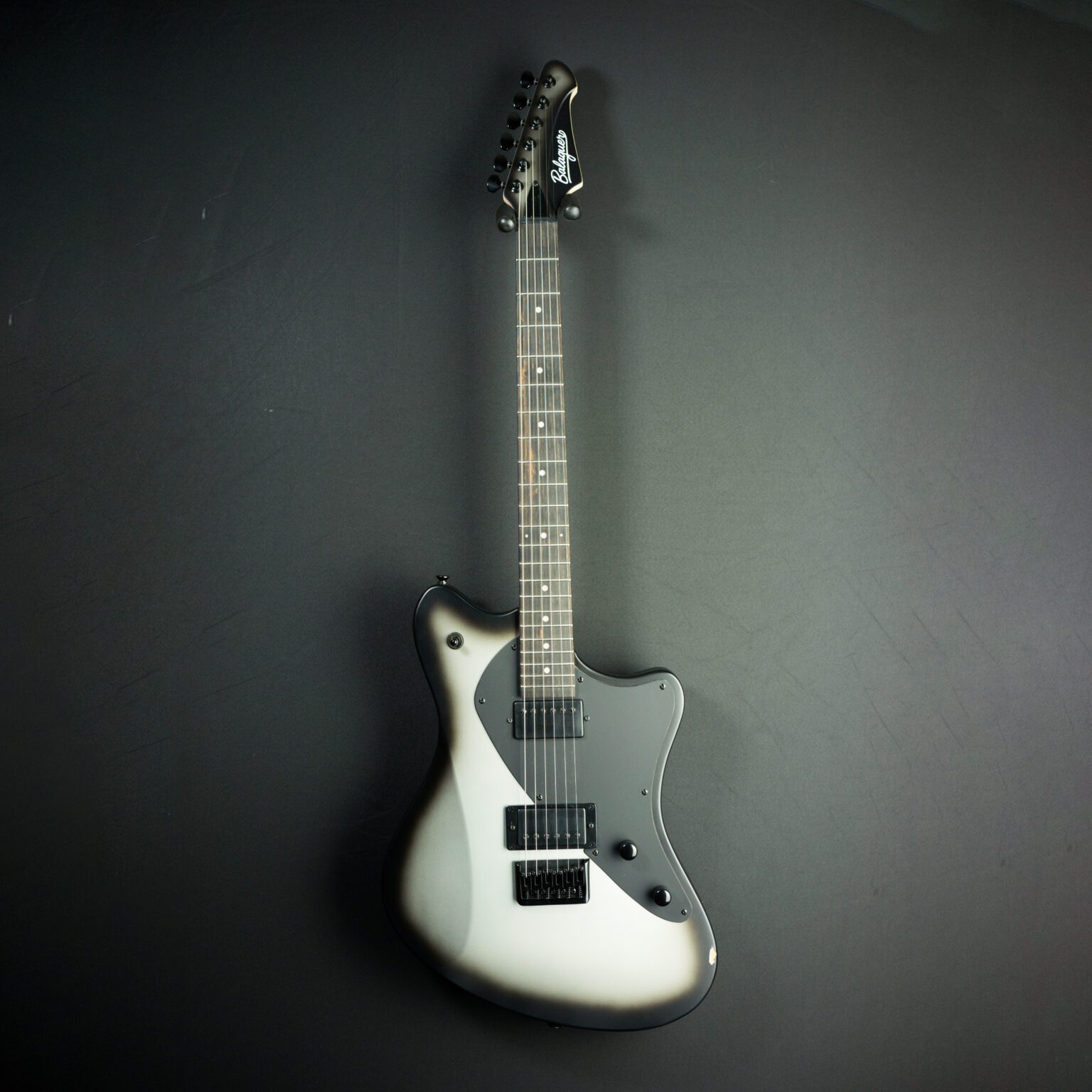 The Espada – Standard Series 2 – Balaguer Guitars