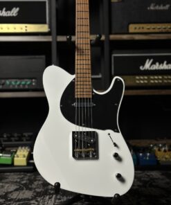 Thicket Standard SS - Gloss White
