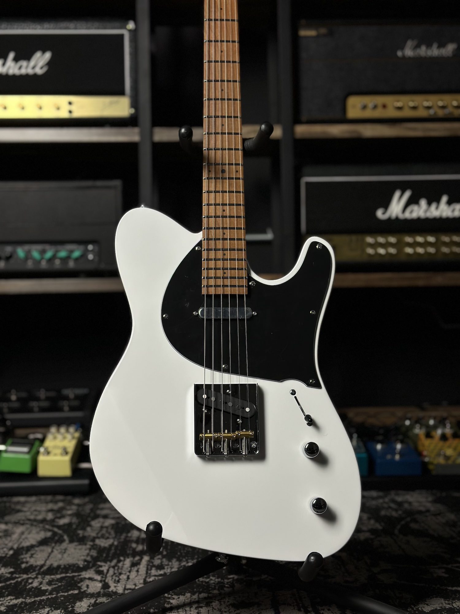 ギター Balaguer Guitars Thicket Black Friday 6A30D8DE-DD5B-4147-947C-