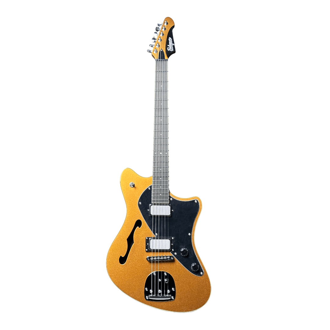Balaguer ギター The Espada Ambient Series – **B STOCK** – Balaguer Guitars