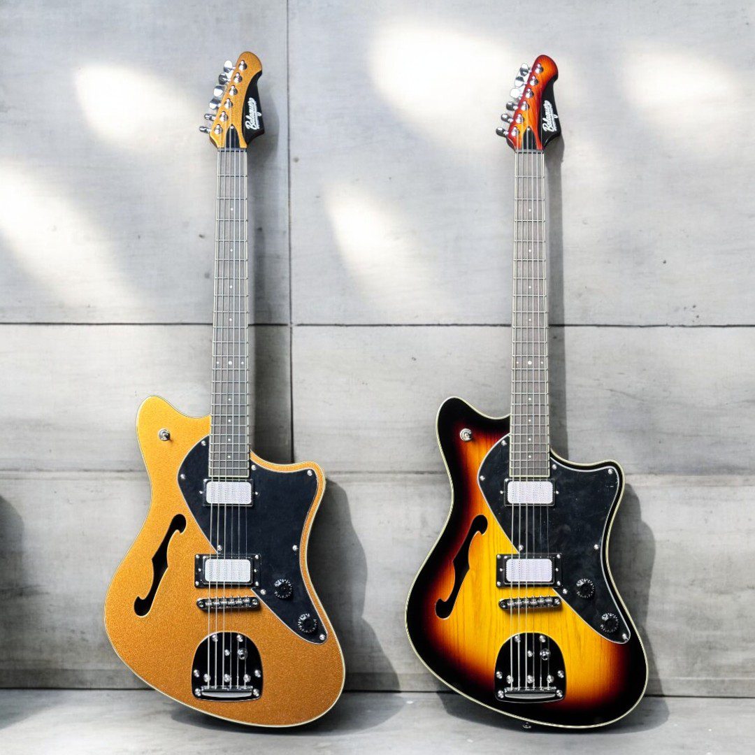 The Espada Ambient Series - **B STOCK**
