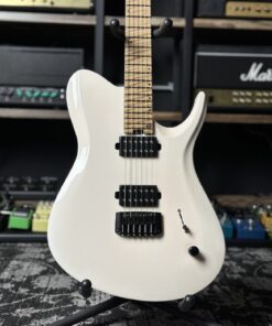 Seraph Modern - USA Series 6-String (Jewel White)