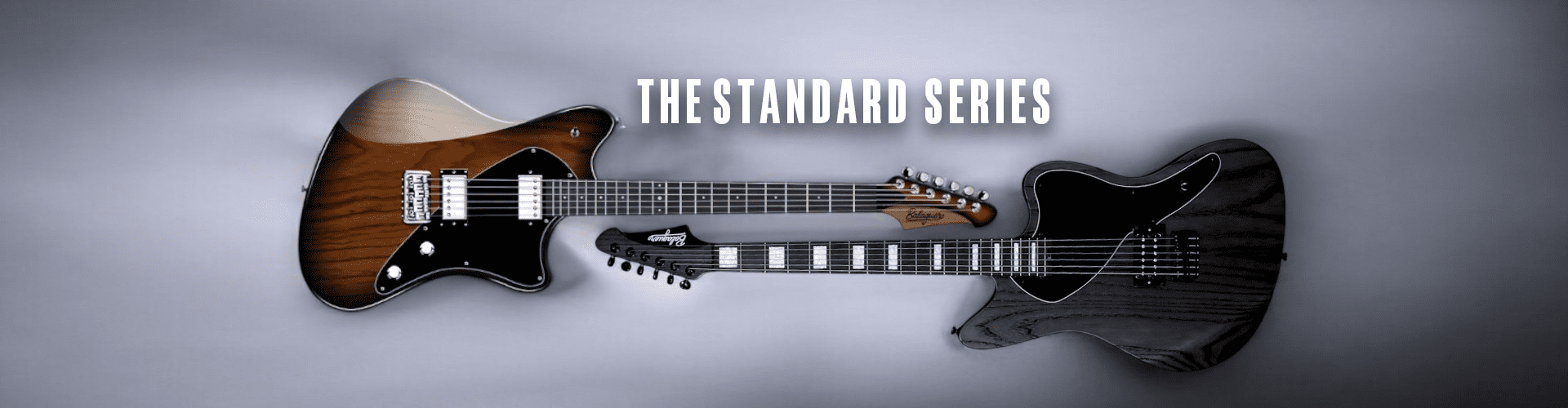 The Standard Series – Balaguer Guitars