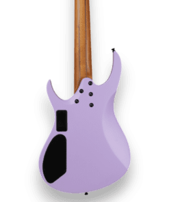 Alternative view of Diablo Multiscale Bass Prototype - Satin Lavender