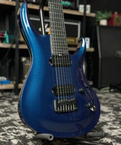 The Diablo Baritone 7-String (Select Series)