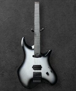 Alternative view of Vega Select Custom - Gloss Silverburst