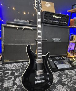 ギター Balaguer Diablo Evertune BKP nailbomb ギター Balaguer Diablo Evertune BKP nailbomb Balaguer Diablo