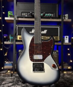 Druid Select Custom - Satin Ghost Burst