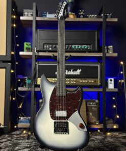 Alternative view of Druid Select Custom - Satin Ghost Burst
