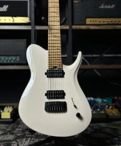 Seraph Modern - USA Series 7-String (Lightly Used / Shop Stock)