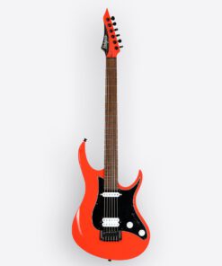 Diablo Baritone Select Custom - NAMM Model