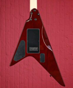 Alternative view of Aether Baritone Select Custom