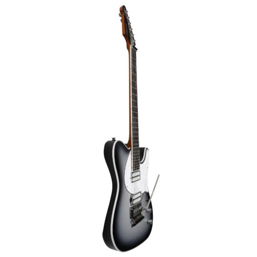 The Thicket TM – Balaguer Guitars