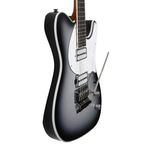 The Thicket TM – Balaguer Guitars