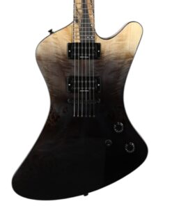 Hyperion Select Custom (Void Fade Finish)