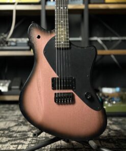 Heritage Series Espada (Metallic Rose Gold Burst / Composite Neck)