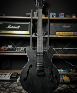 Grace Select Custom (Evertune + Fissionbuckers) - Image 2