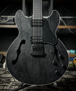 Grace Select Custom (Evertune + Fissionbuckers)