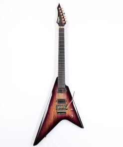 Aether Select Custom (5-piece Flame Maple Set Neck)