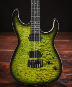 Toro Select Custom (Premium Woods + Custom Finish)