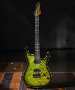 Toro Select Custom (Premium Woods + Custom Finish) - Image 4