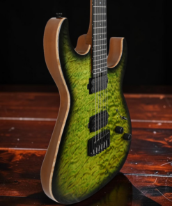 Toro Select Custom (Premium Woods + Custom Finish) - Image 2