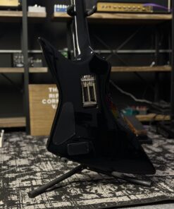 Typhon Select Custom (27 fret neckthrough with Seymour Duncan Dyad) - Image 3