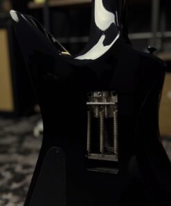 Typhon Select Custom (27 fret neckthrough with Seymour Duncan Dyad) - Image 5