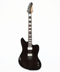 Growler Select Custom - (Nitro Finish / Neckthrough) - B-STOCK
