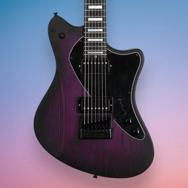 Balaguer Guitars