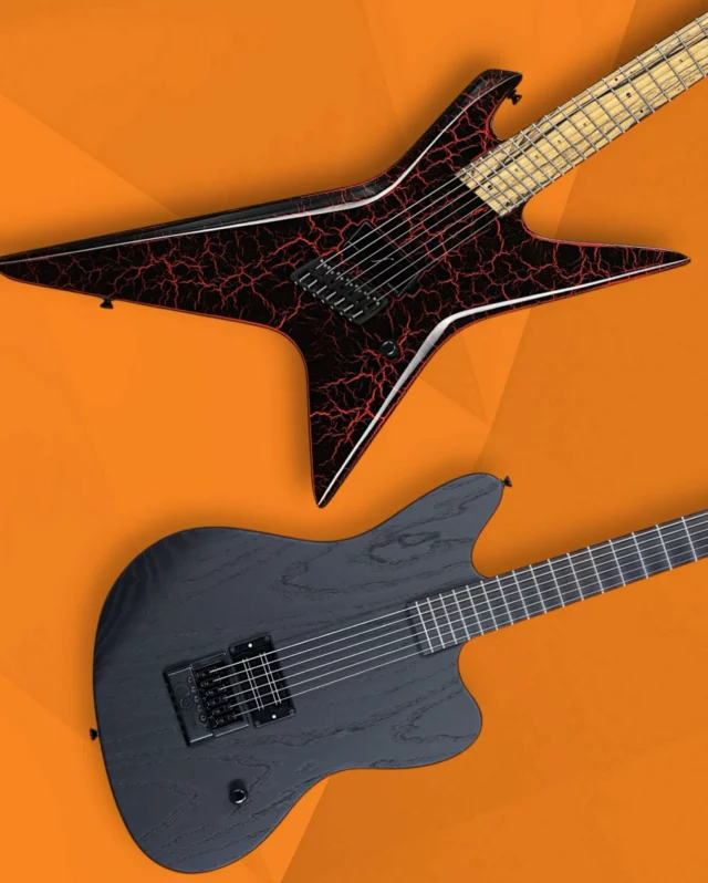 Balaguer Guitars