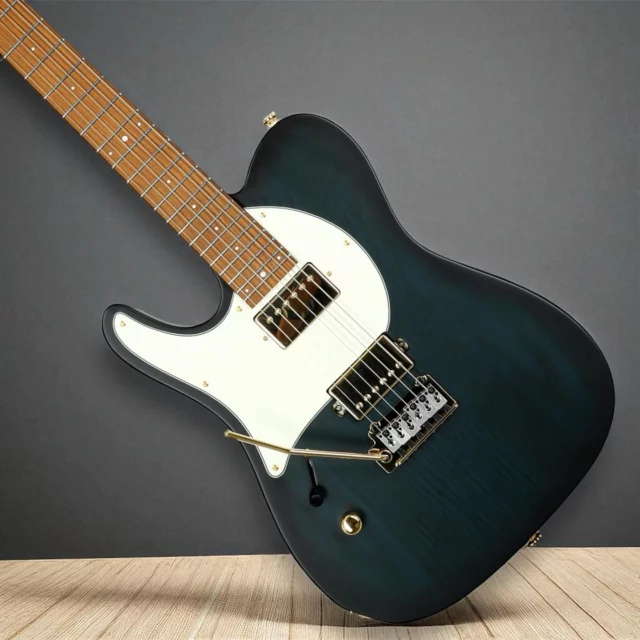 Balaguer Guitars