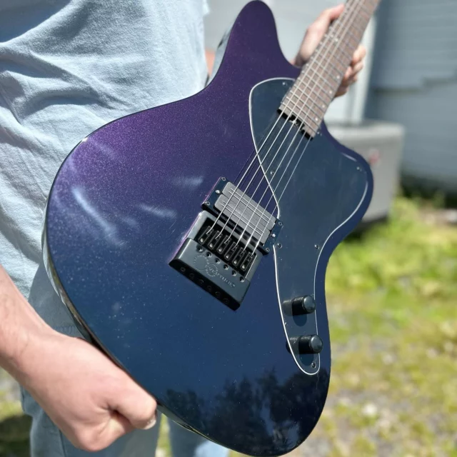 Balaguer Guitars