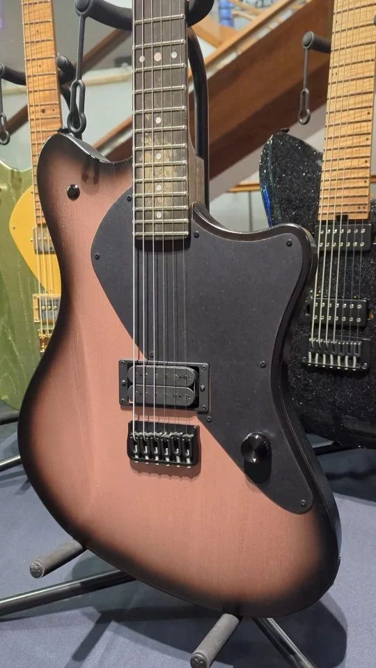 Balaguer Guitars