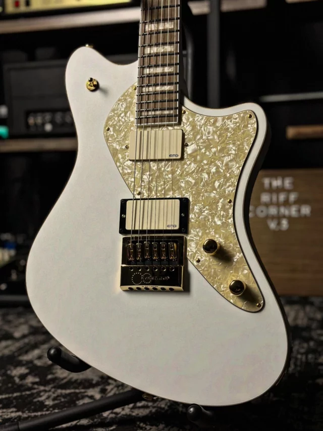 Balaguer ギター バラゲール・ギターズの新製品6モデルの国内販売が開始 | ギター