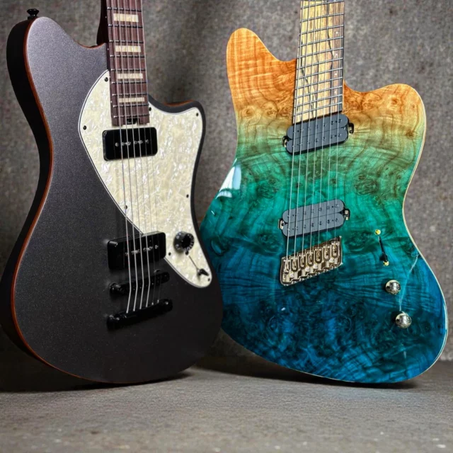 Balaguer Guitars