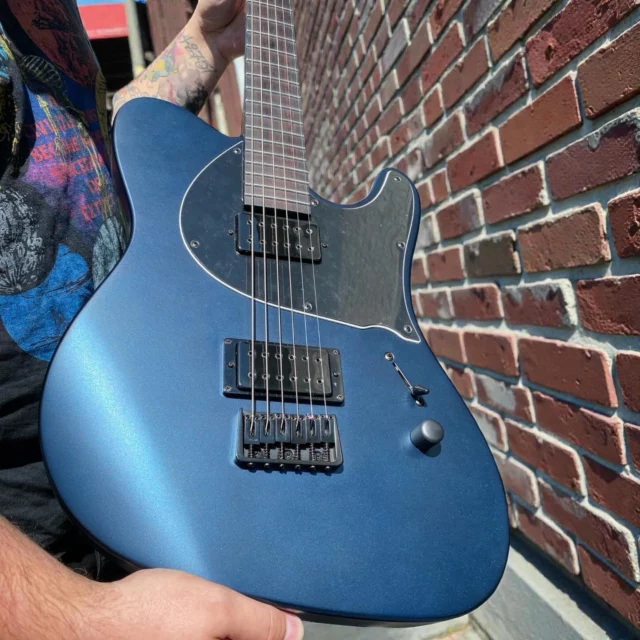 Balaguer Guitars