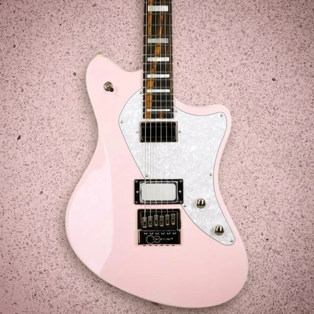 Balaguer Guitars