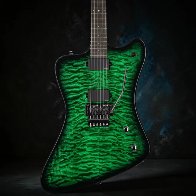 Balaguer Guitars