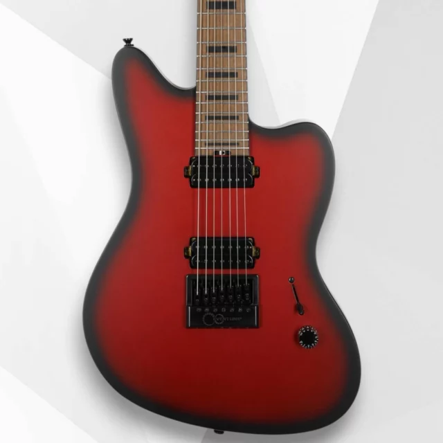 Balaguer Guitars