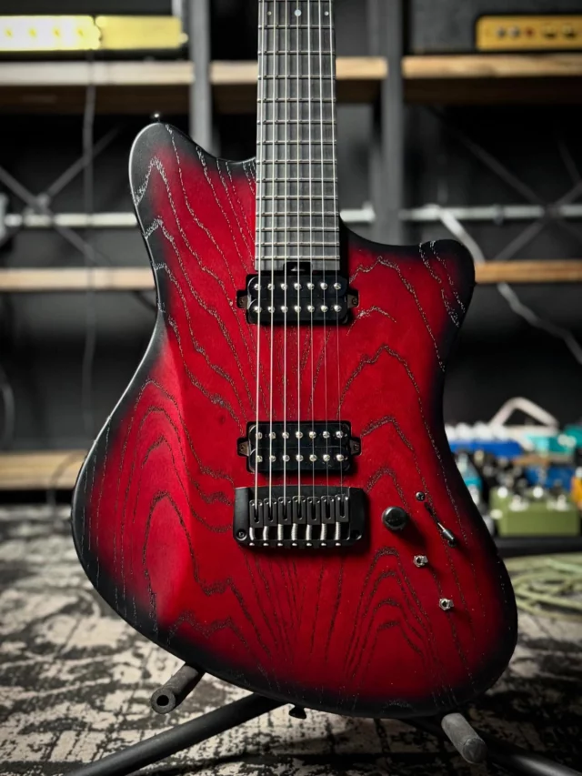 Balaguer Guitars
