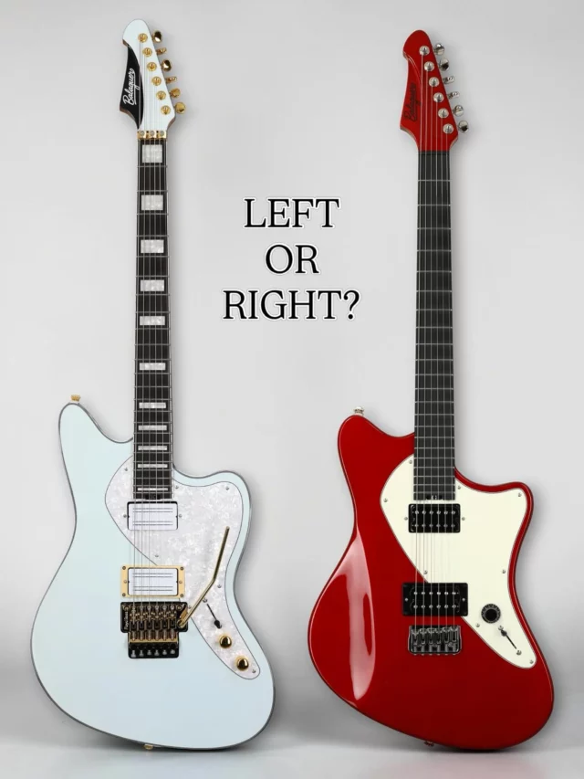 Balaguer Guitars