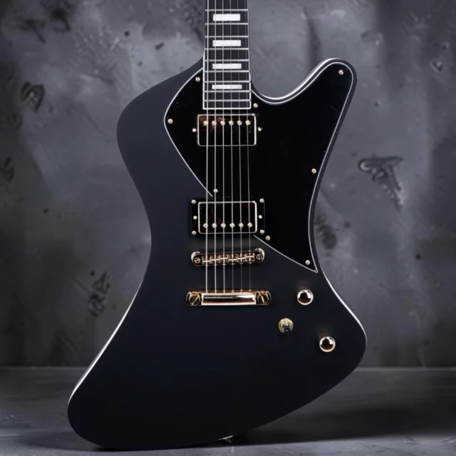 Balaguer Guitars