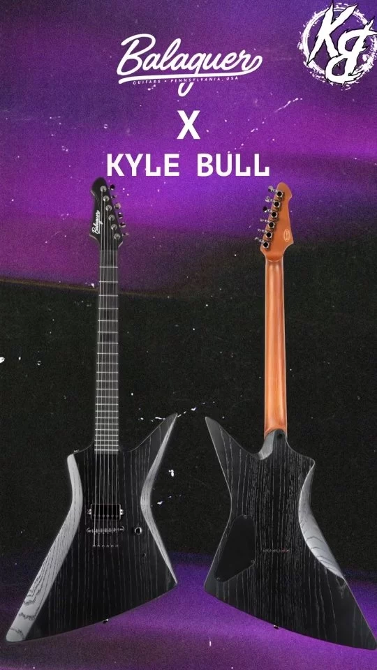 Balaguer Guitars