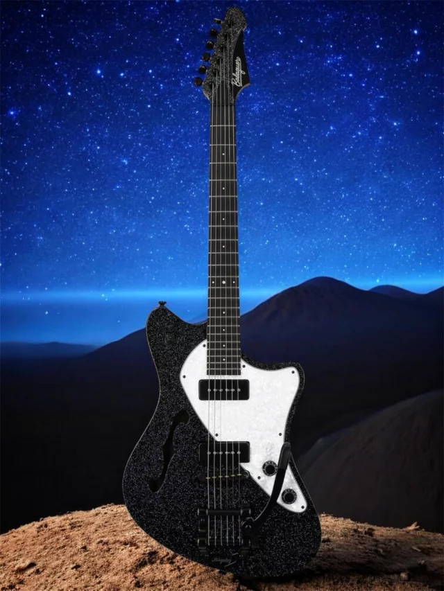 Balaguer Guitars
