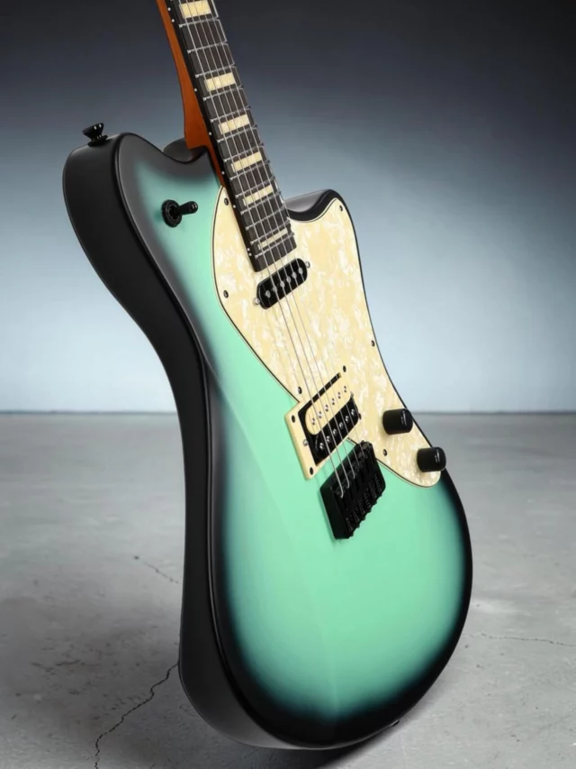 Balaguer Guitars