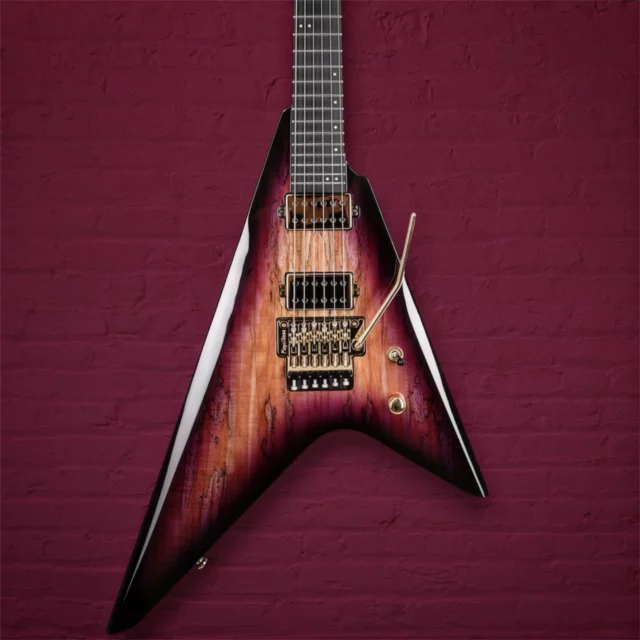 Balaguer Guitars