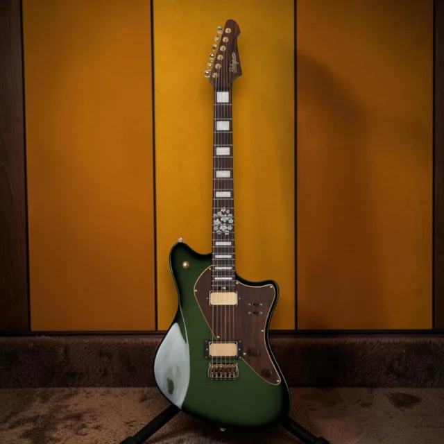 Balaguer Guitars